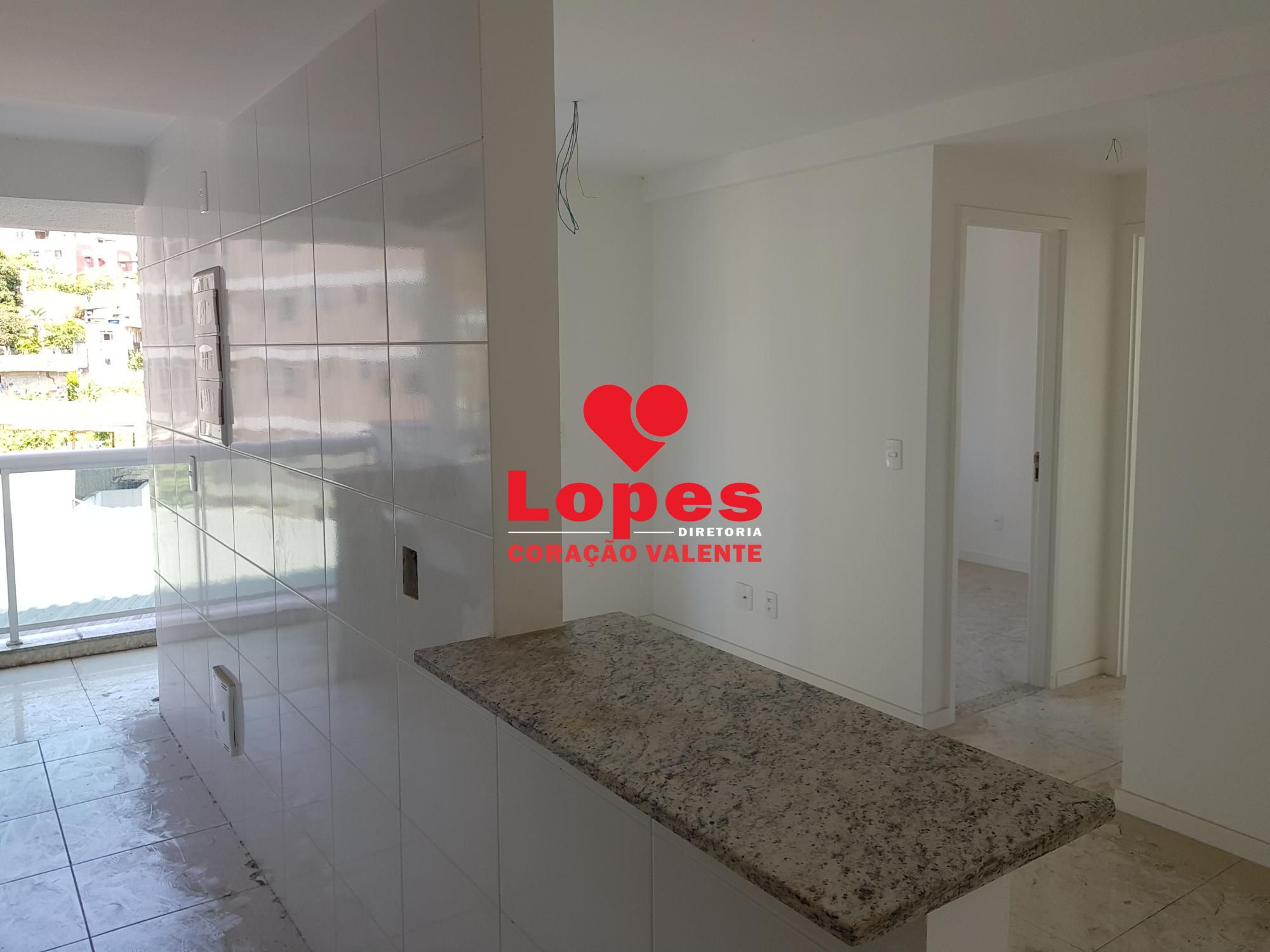 Apartamento, 2 quartos, 53 m² - Foto 4