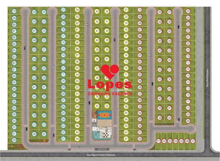 Terreno, 180 m² - Foto 4