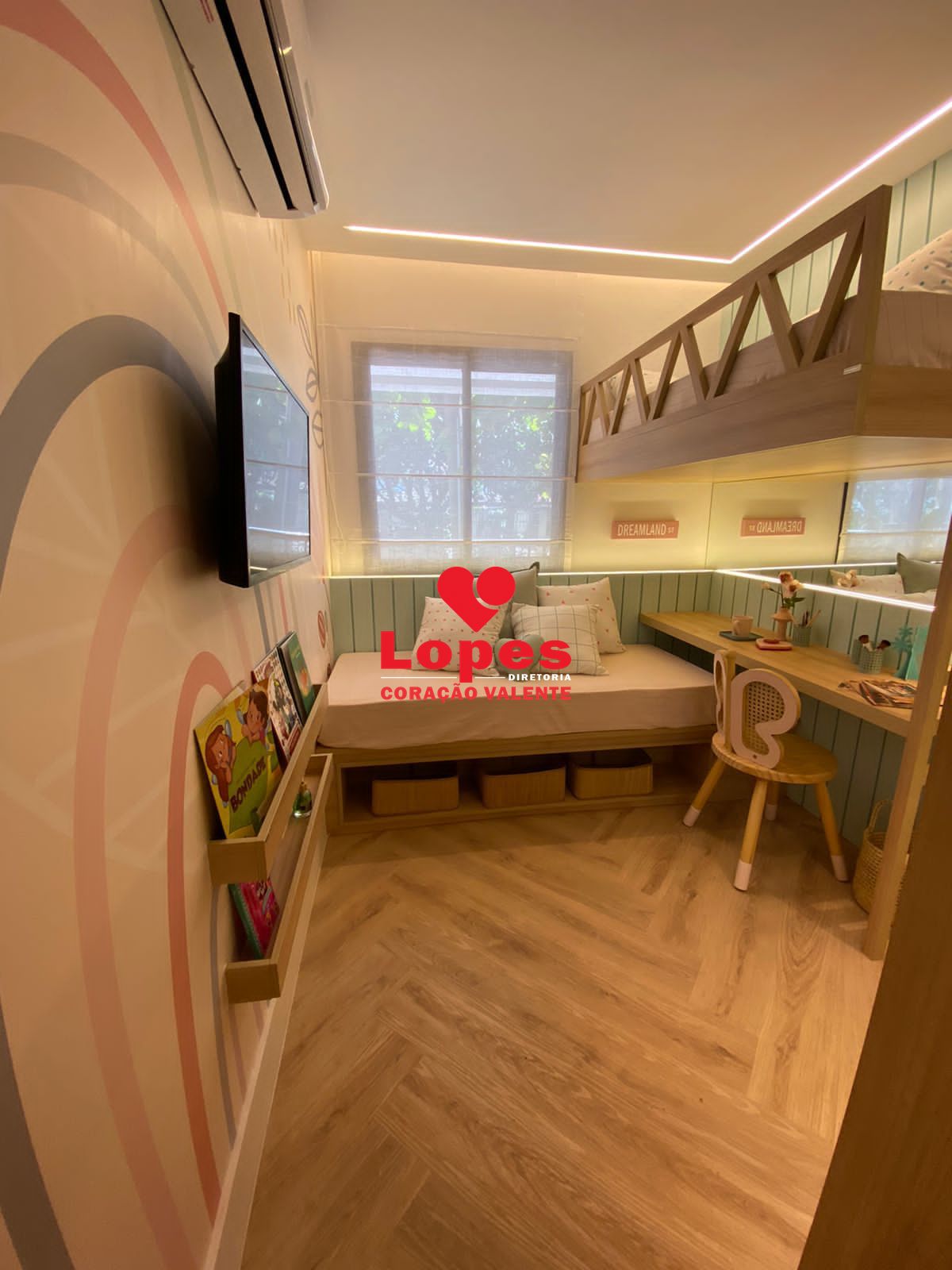 Apartamento, 2 quartos, 82 m² - Foto 1