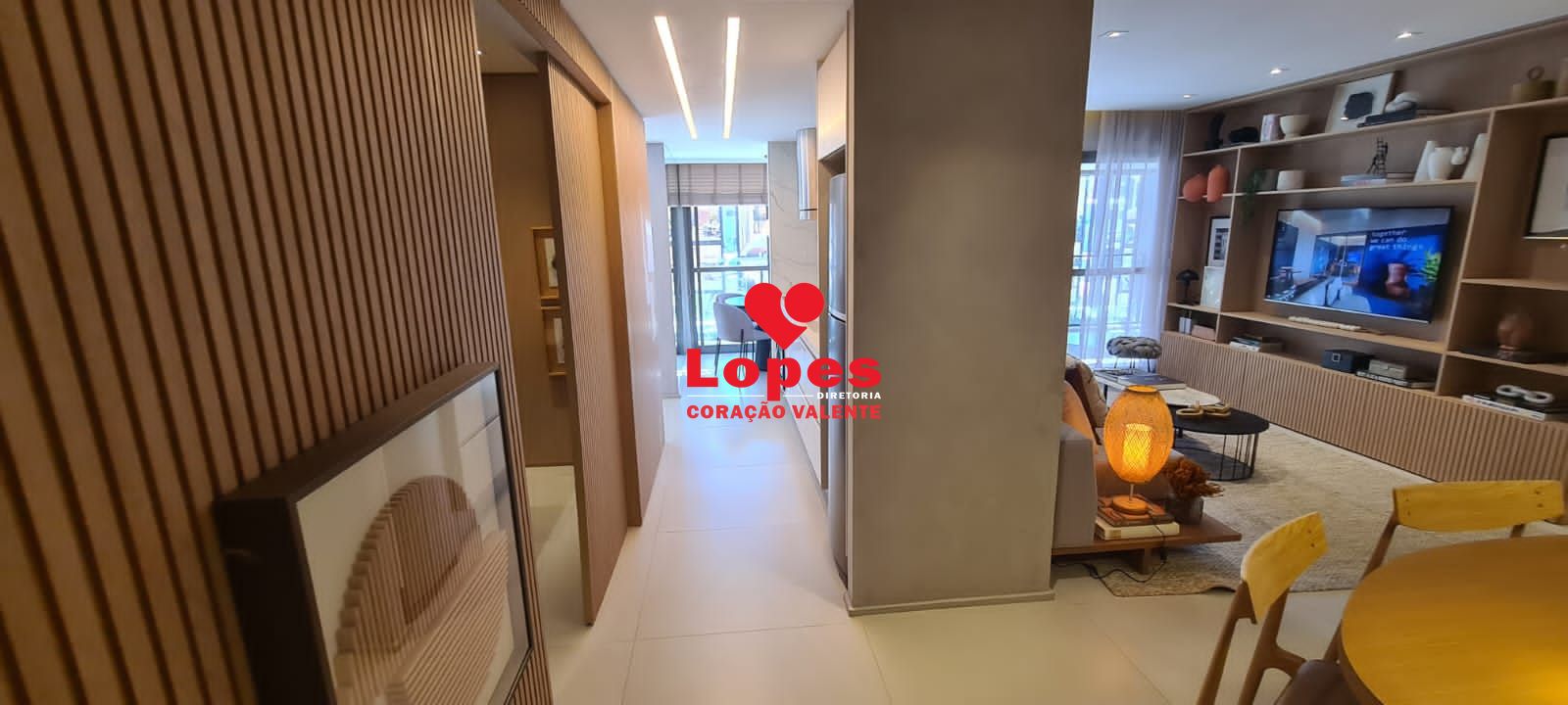 Apartamento à venda com 3 quartos, 123m² - Foto 9