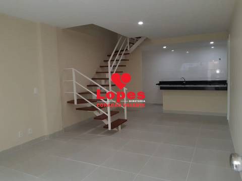 Casa de Condomínio à venda com 3 quartos, 156m² - Foto 28