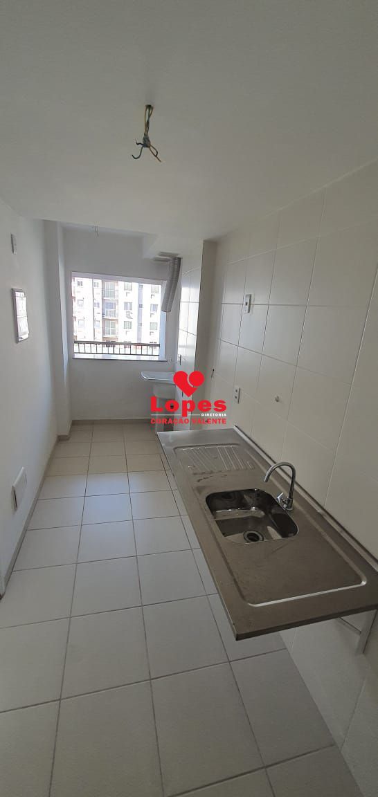 Apartamento, 2 quartos, 66 m² - Foto 3