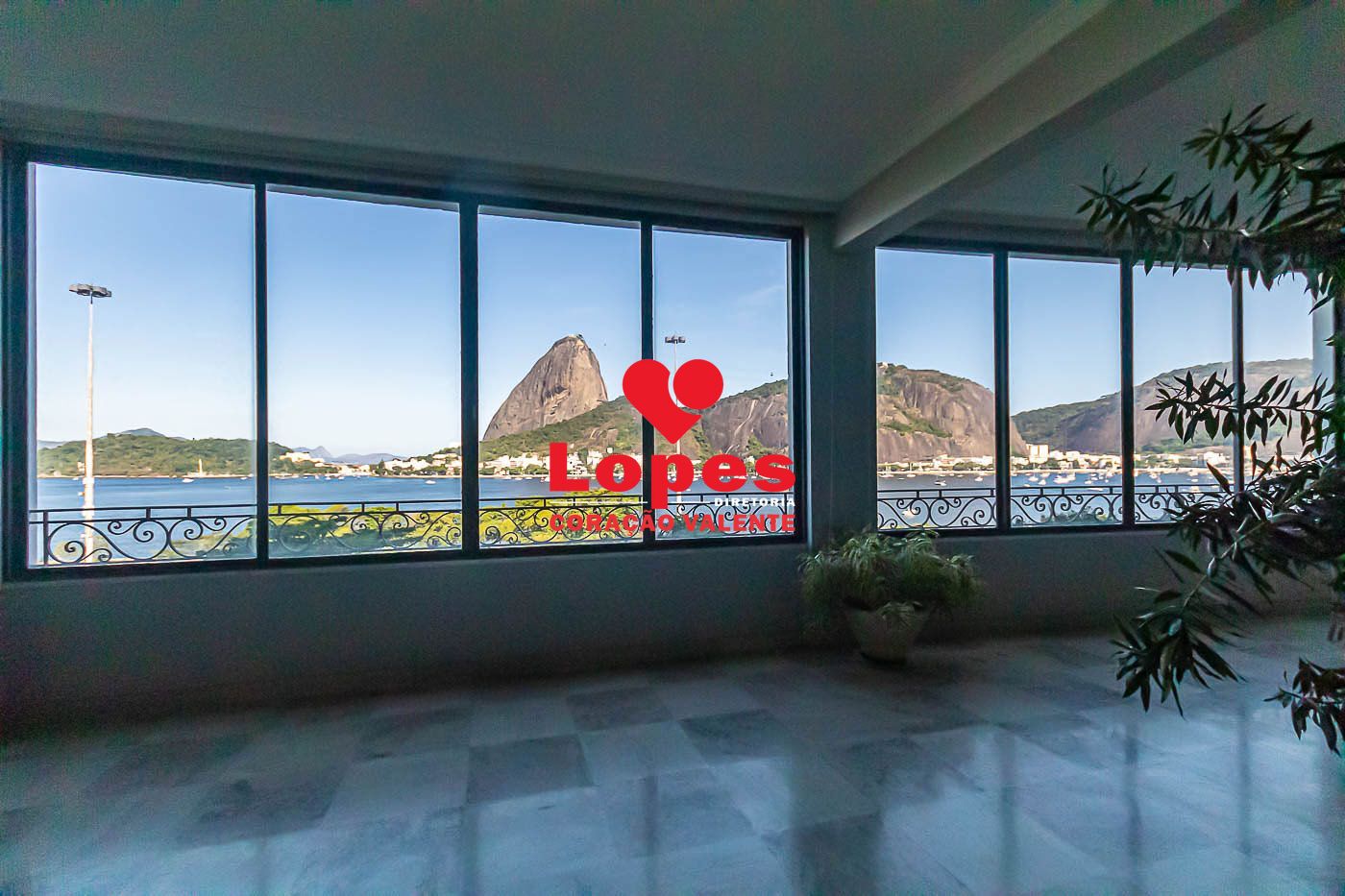 Apartamento à venda com 4 quartos, 525m² - Foto 1