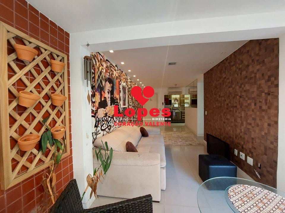 Apartamento, 2 quartos, 83 m² - Foto 1