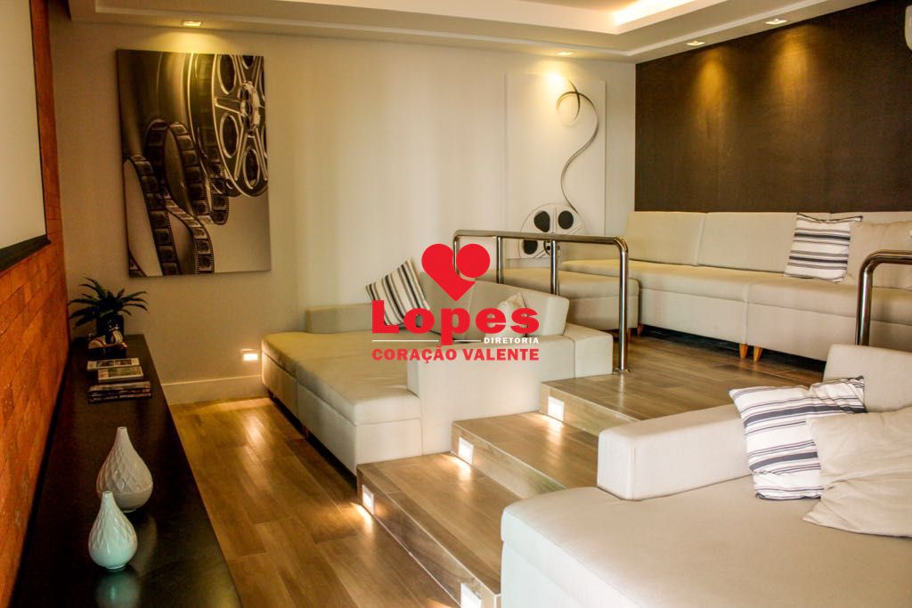 Apartamento, 3 quartos, 126 m² - Foto 15