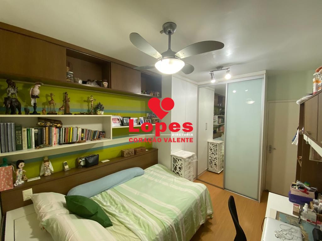 Apartamento à venda com 4 quartos, 151m² - Foto 13