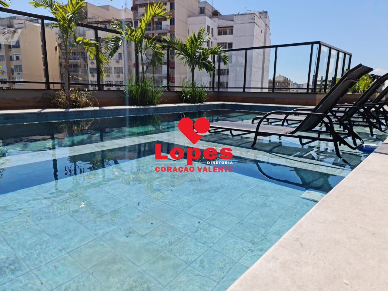 Apartamento, 3 quartos, 83 m² - Foto 3