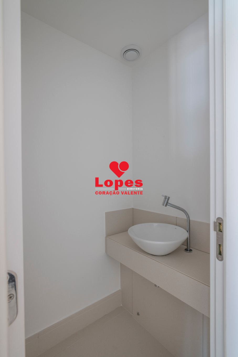 Apartamento à venda com 3 quartos, 152m² - Foto 6