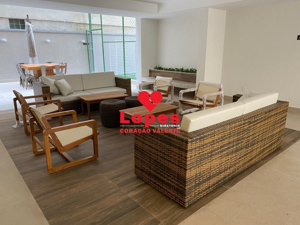 Apartamento, 3 quartos, 74 m² - Foto 3