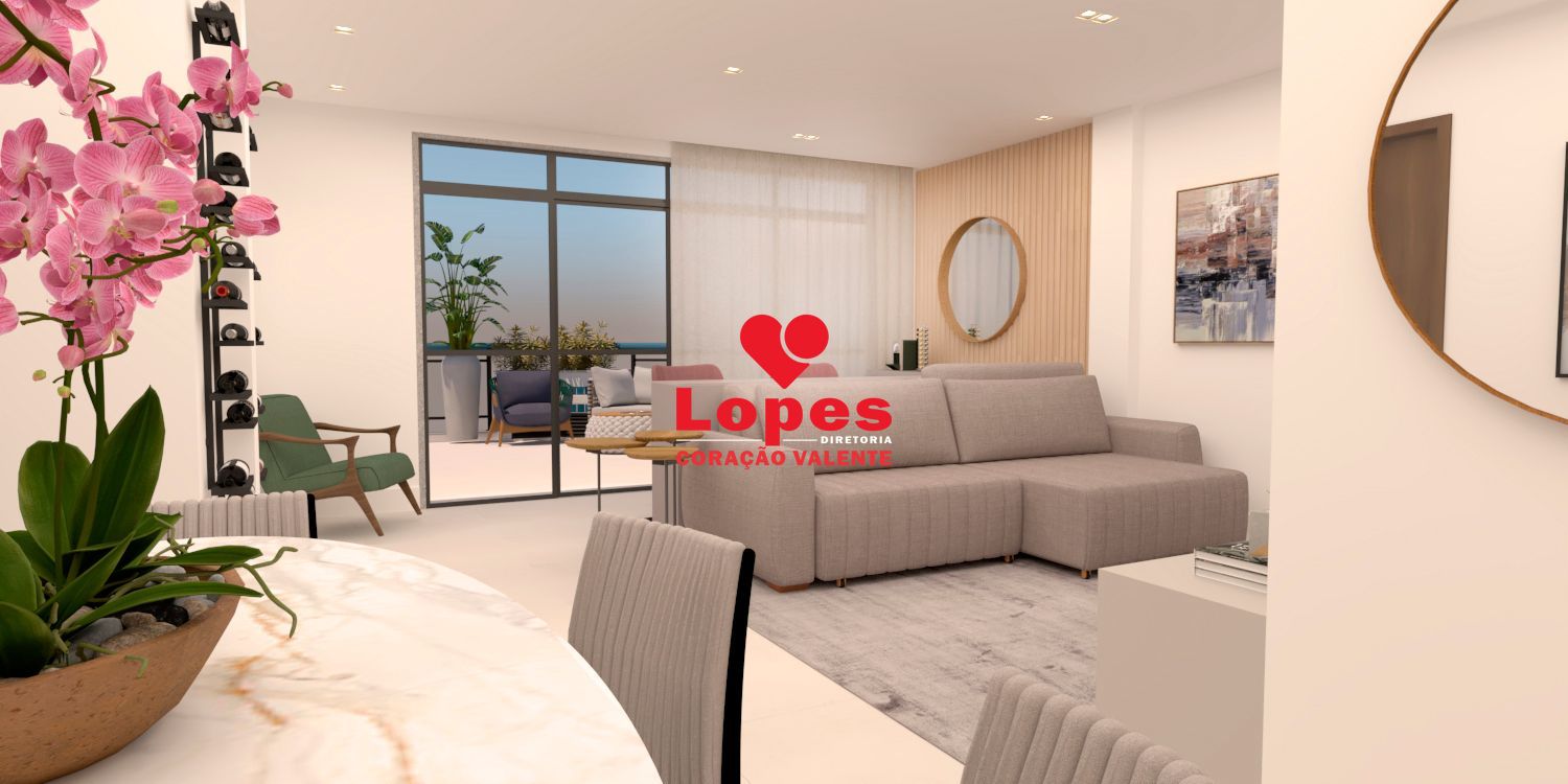 Cobertura, 4 quartos, 262 m² - Foto 9