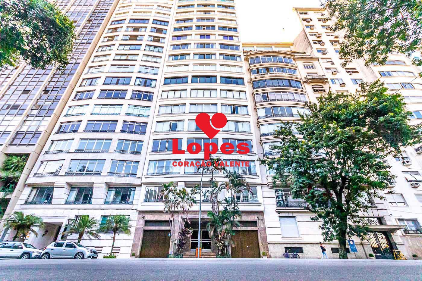 Apartamento, 4 quartos, 525 m² - Foto 30