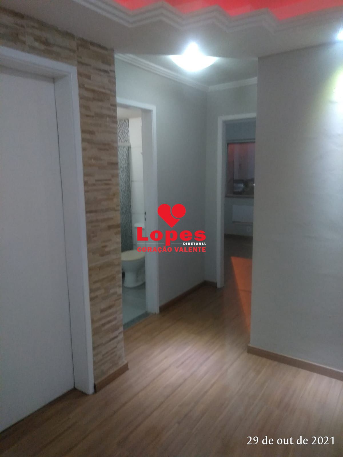 Apartamento à venda com 2 quartos, 54m² - Foto 17