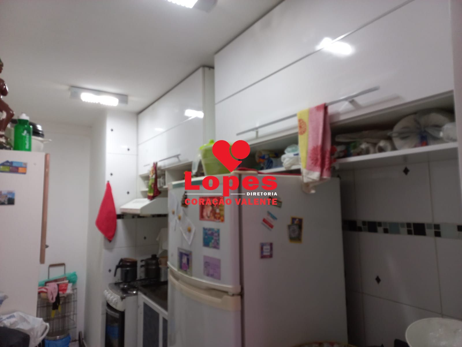 Apartamento à venda com 1 quarto, 23m² - Foto 22