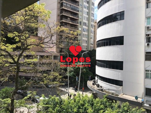 Apartamento, 3 quartos, 110 m² - Foto 4