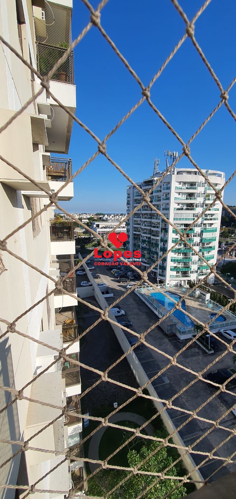 Apartamento à venda com 2 quartos, 63m² - Foto 3