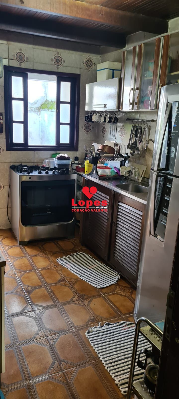 Casa, 6 quartos, 311 m² - Foto 6