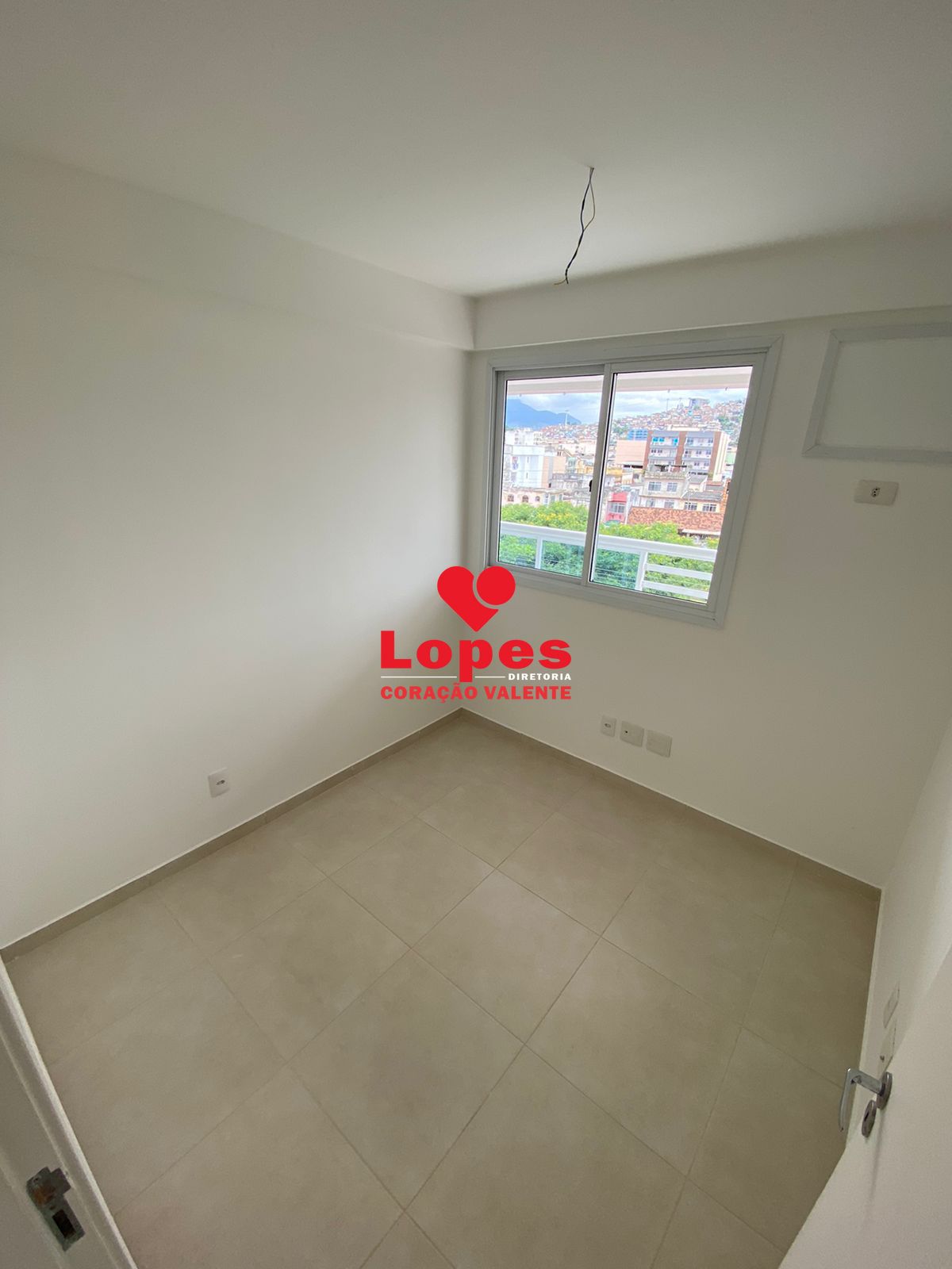 Apartamento à venda com 3 quartos, 70m² - Foto 9