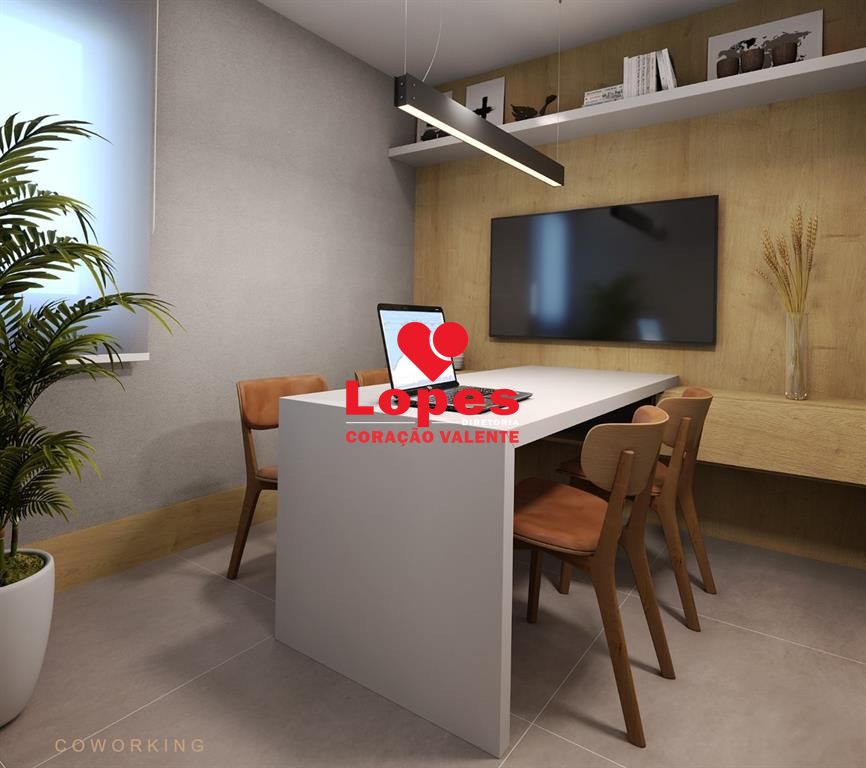 Apartamento à venda com 2 quartos, 99m² - Foto 15