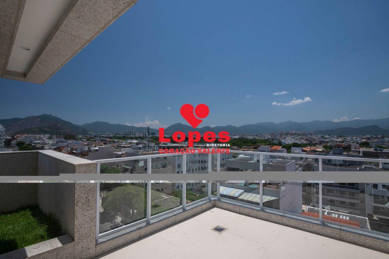 Cobertura, 3 quartos, 283 m² - Foto 9