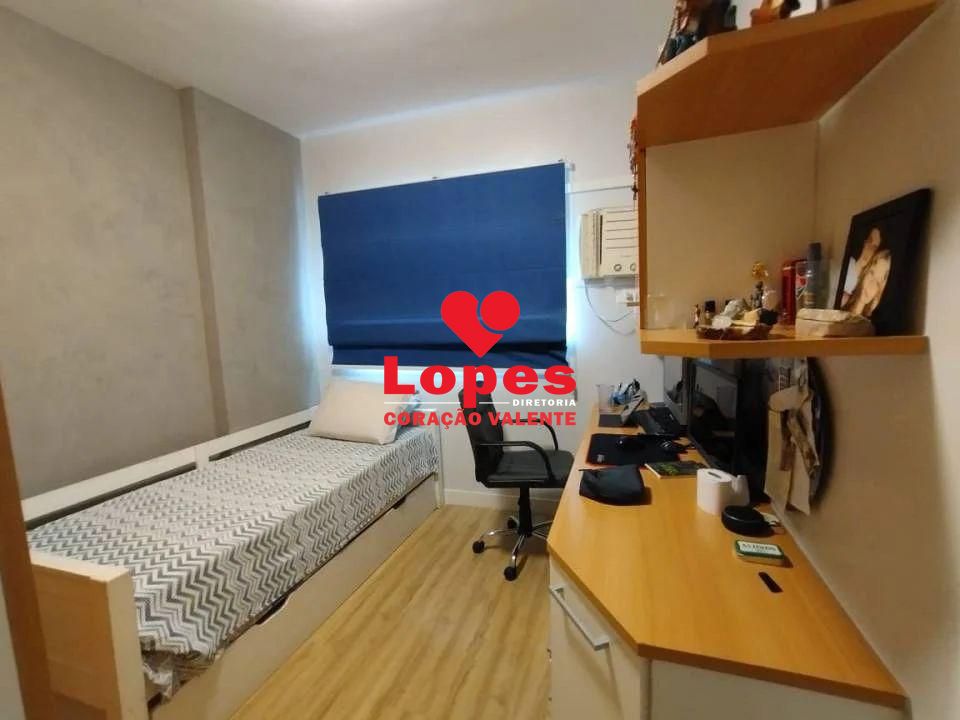 Apartamento à venda com 4 quartos, 138m² - Foto 5