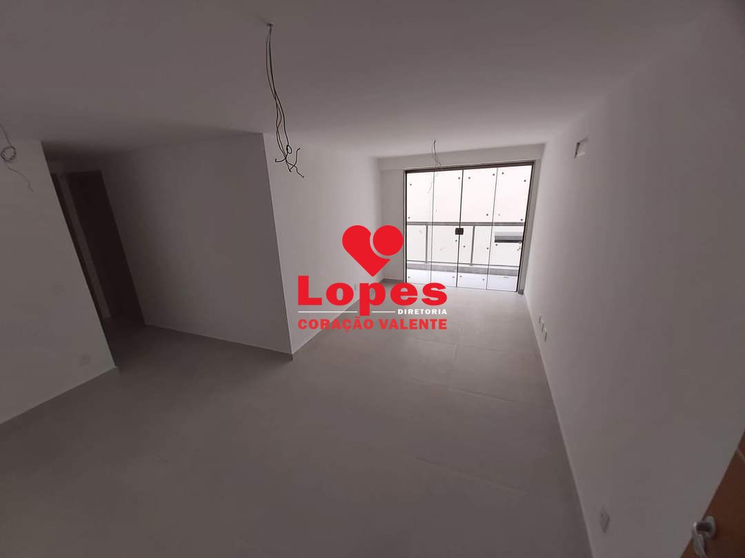 Apartamento à venda com 2 quartos, 64m² - Foto 1