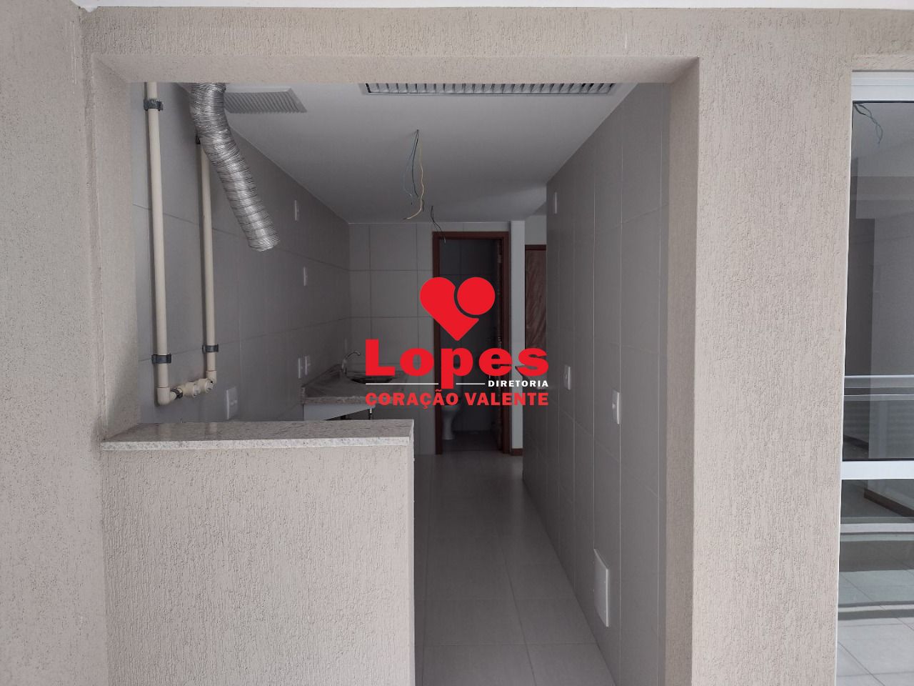 Apartamento, 2 quartos, 75 m² - Foto 6