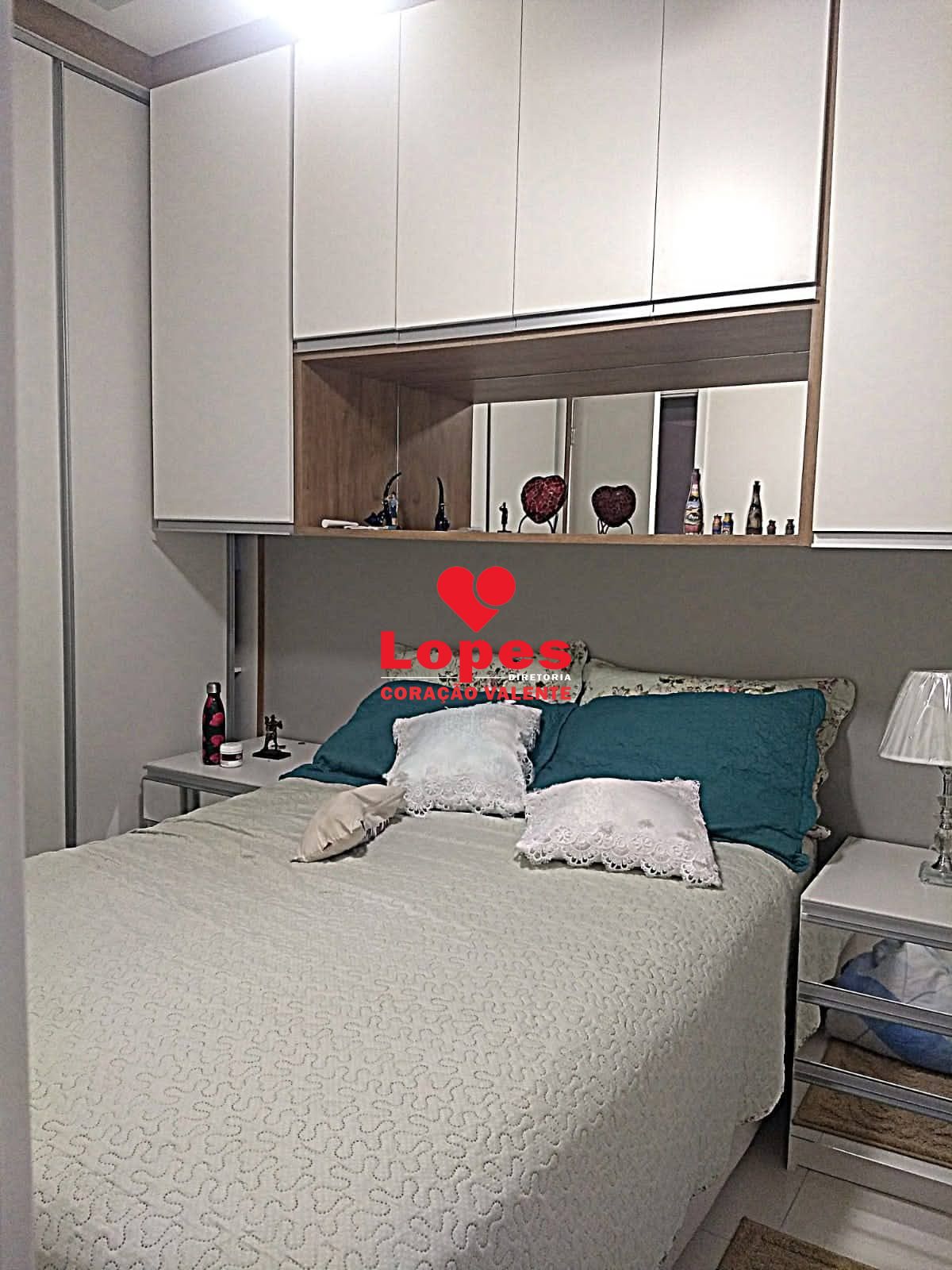 Apartamento à venda com 3 quartos, 73m² - Foto 18