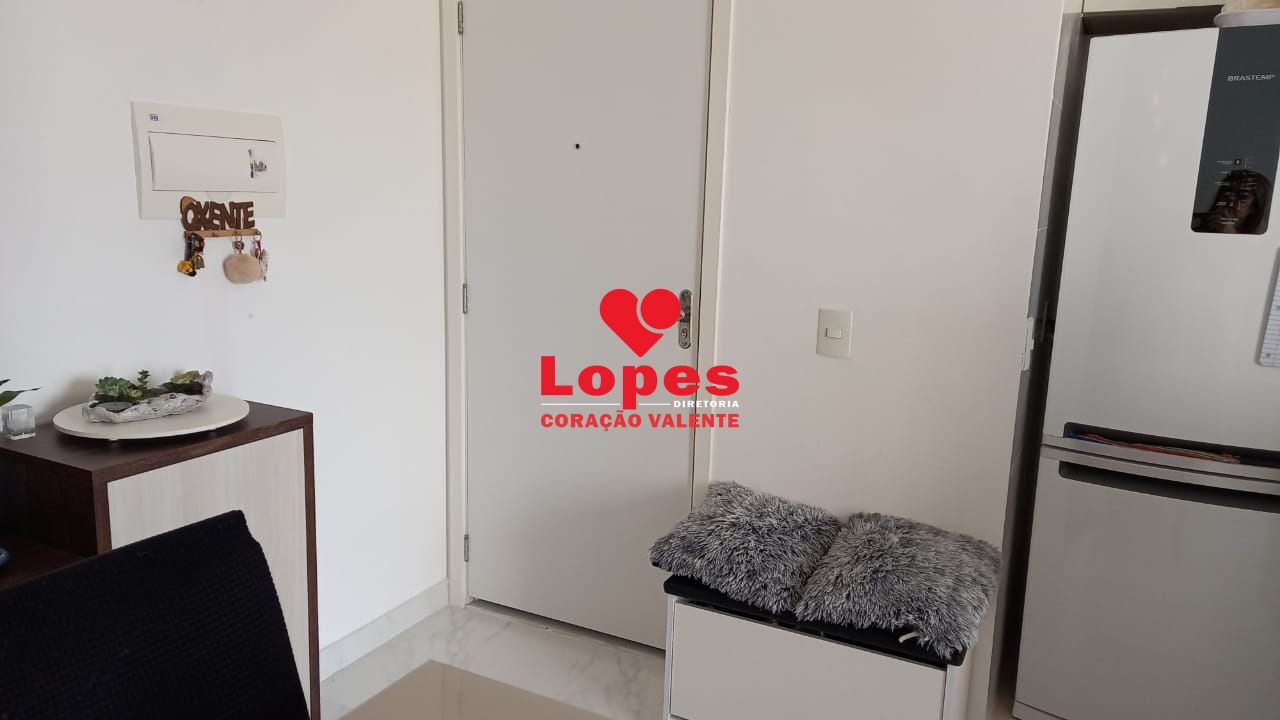 Apartamento à venda com 2 quartos, 48m² - Foto 9