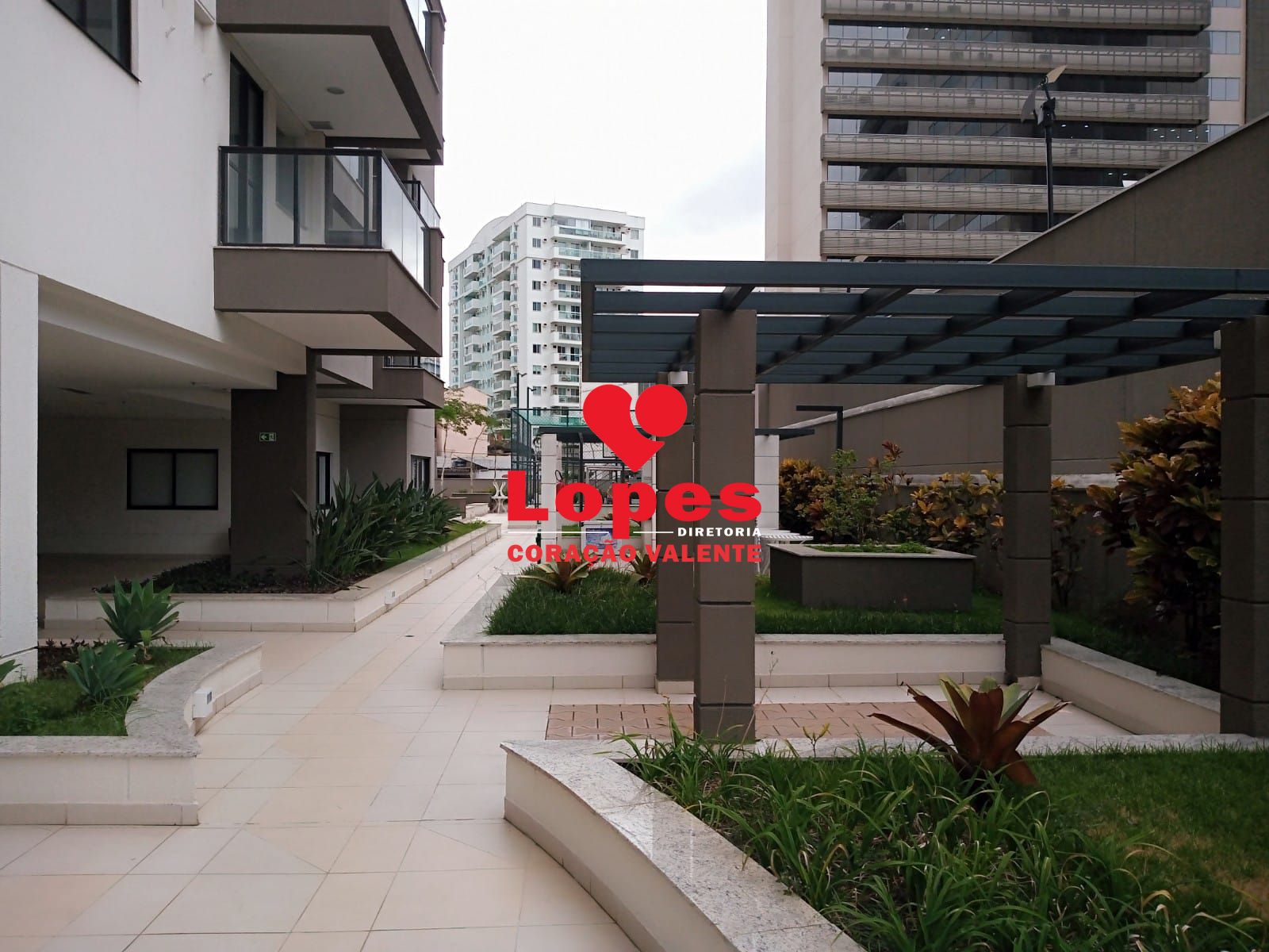 Apartamento, 1 quarto, 45 m² - Foto 11