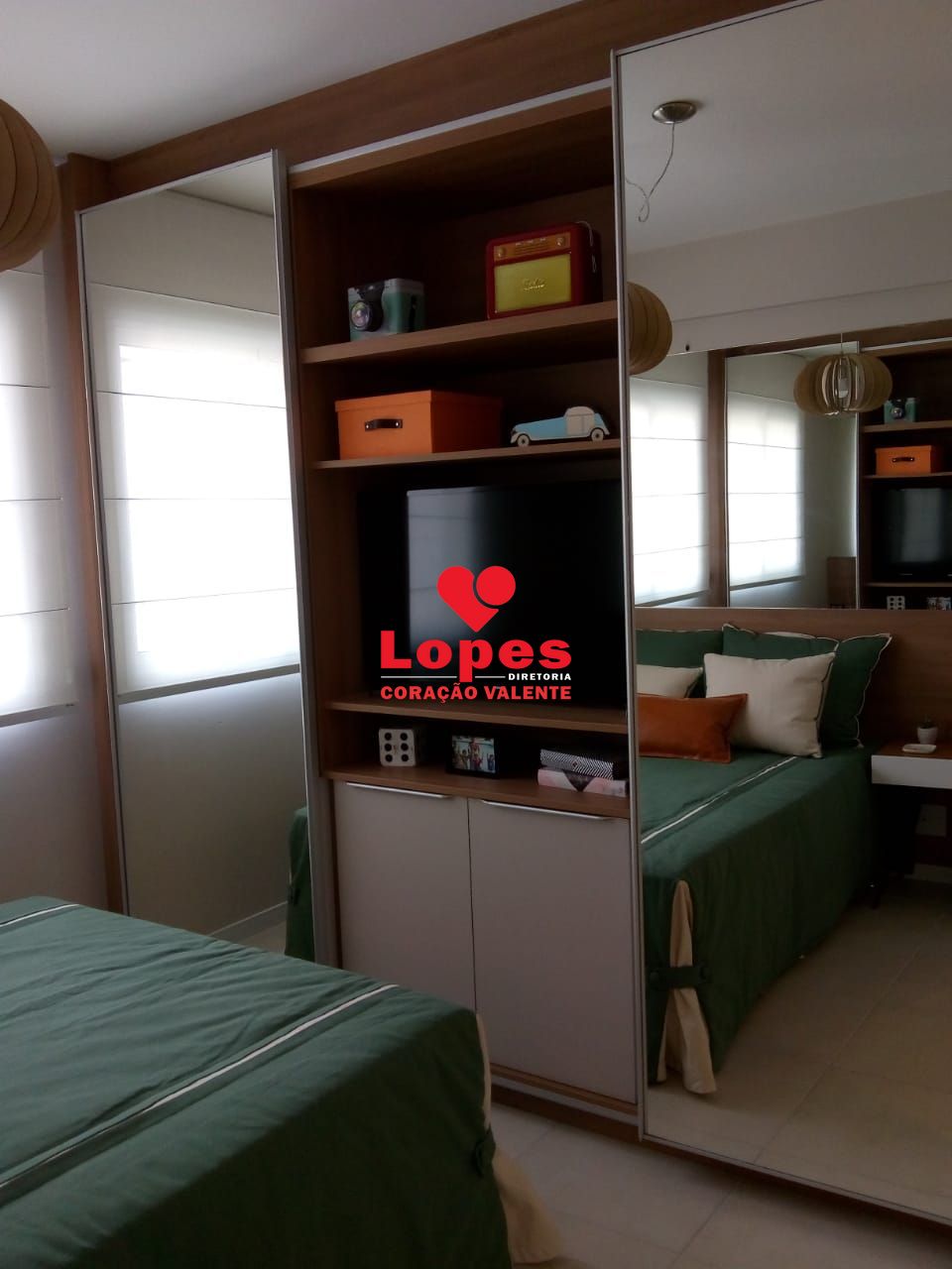 Apartamento à venda com 3 quartos, 74m² - Foto 17