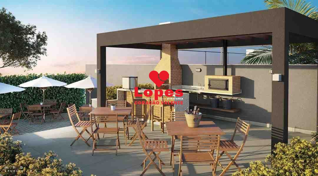 Apartamento, 2 quartos, 58 m² - Foto 11