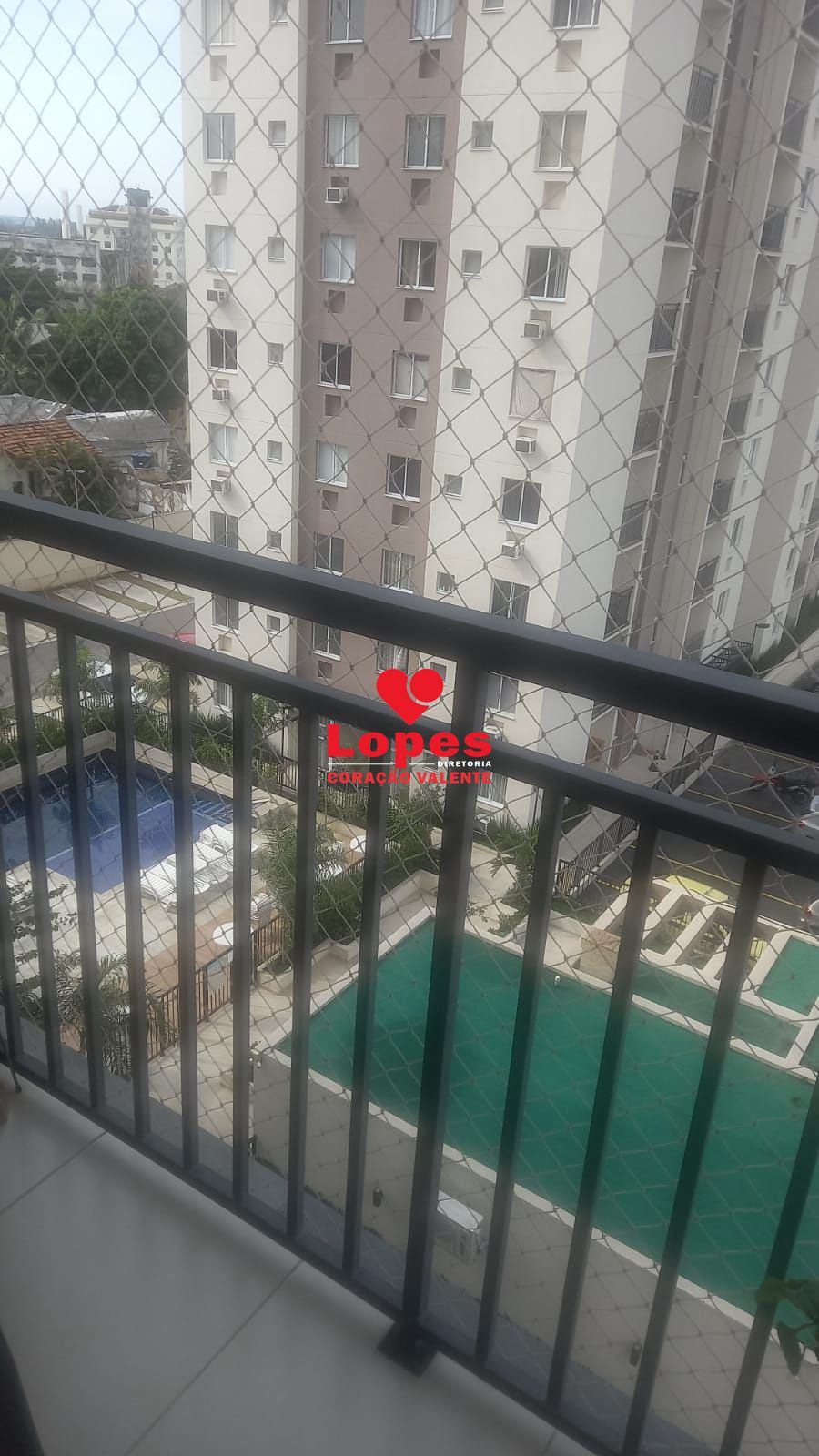 Apartamento, 2 quartos, 48 m² - Foto 7