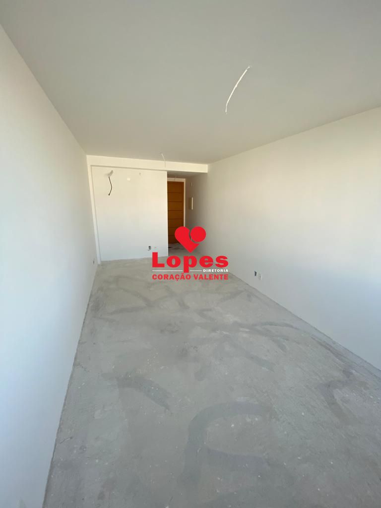 Conjunto Comercial-Sala à venda com 1 quarto, 23m² - Foto 5