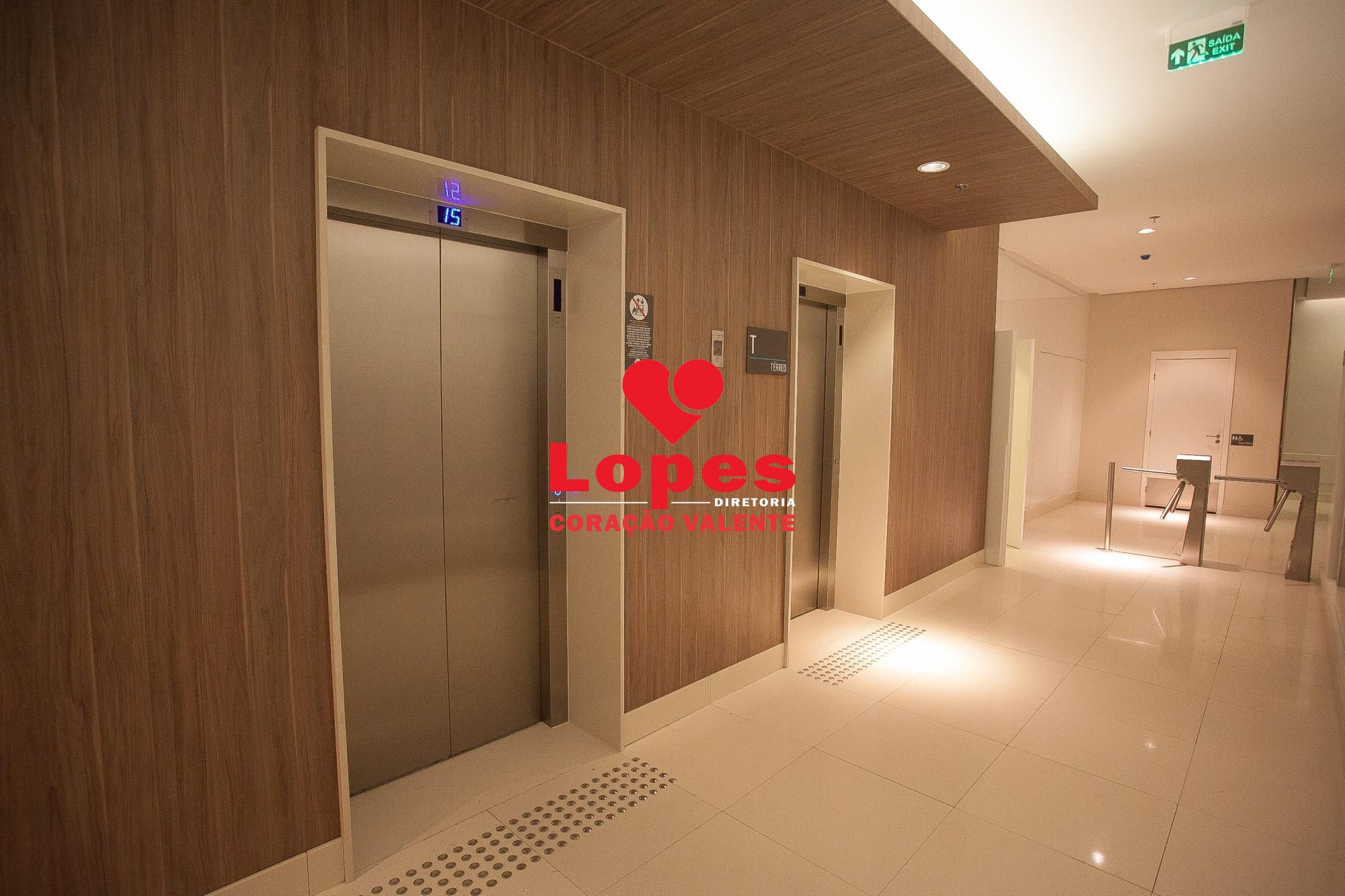 Sala-Conjunto, 27 m² - Foto 18