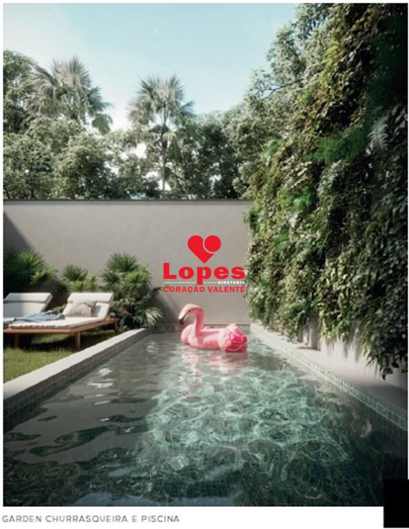 Casa, 4 quartos, 323 m² - Foto 1