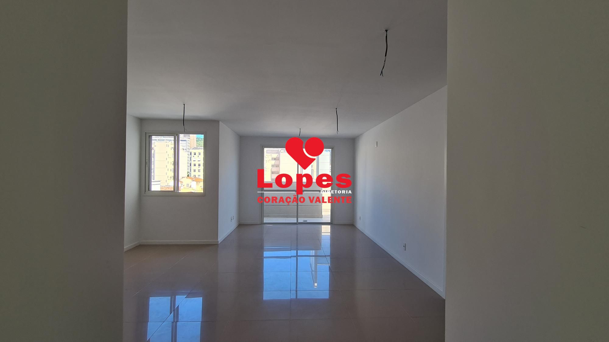 Cobertura à venda com 3 quartos, 167m² - Foto 1