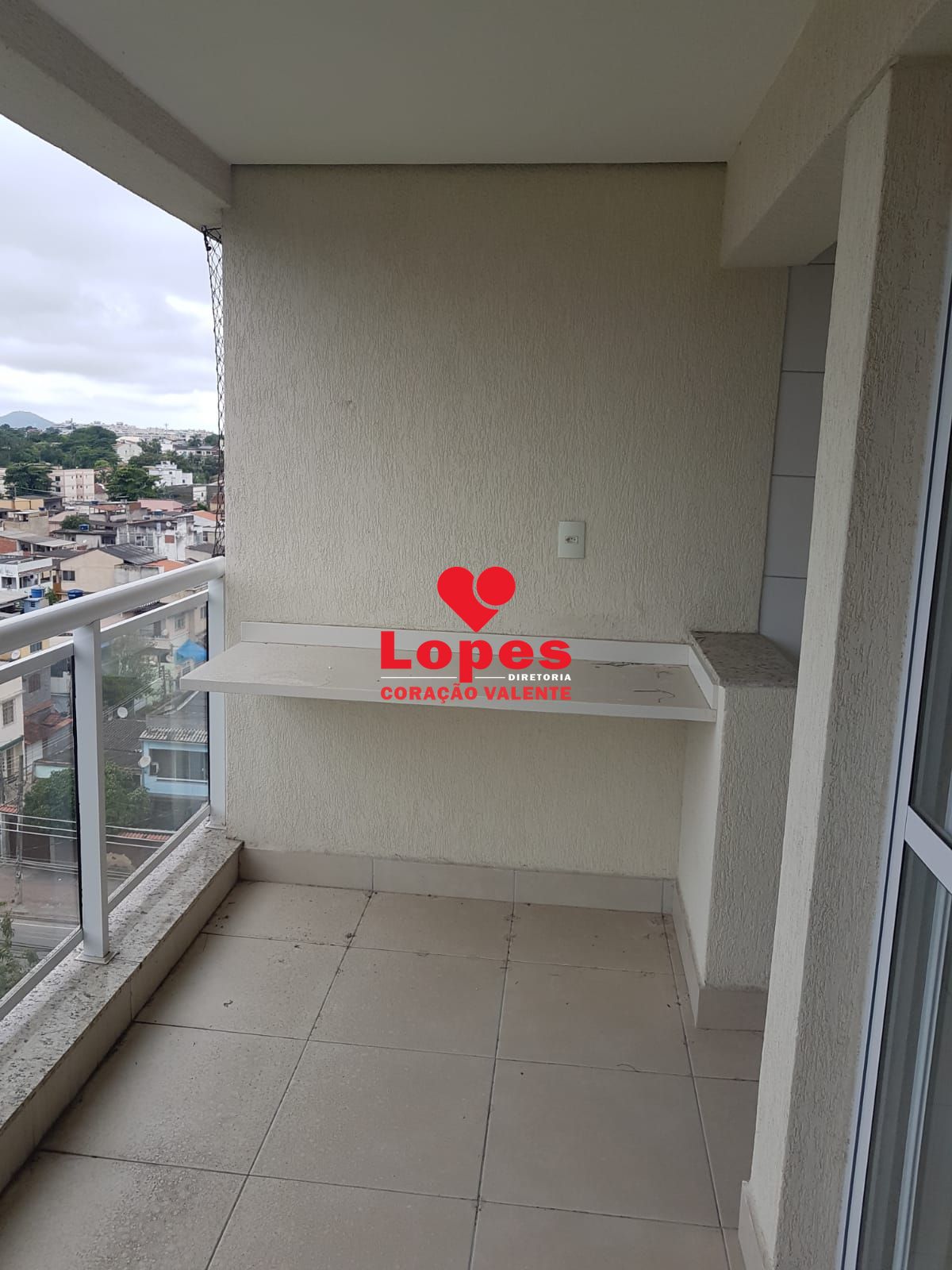 Apartamento, 2 quartos, 58 m² - Foto 3