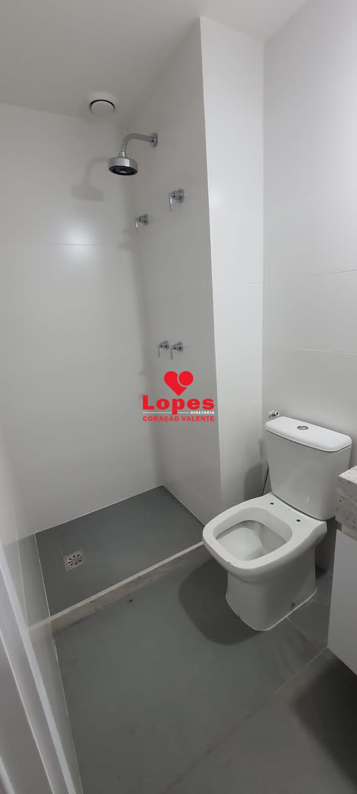 Apartamento à venda com 1 quarto, 49m² - Foto 8