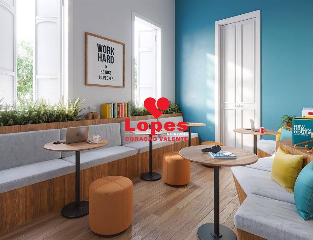 Apartamento, 1 quarto, 51 m² - Foto 13