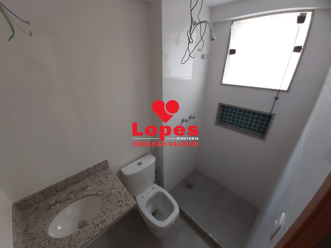 Apartamento à venda com 2 quartos, 64m² - Foto 9