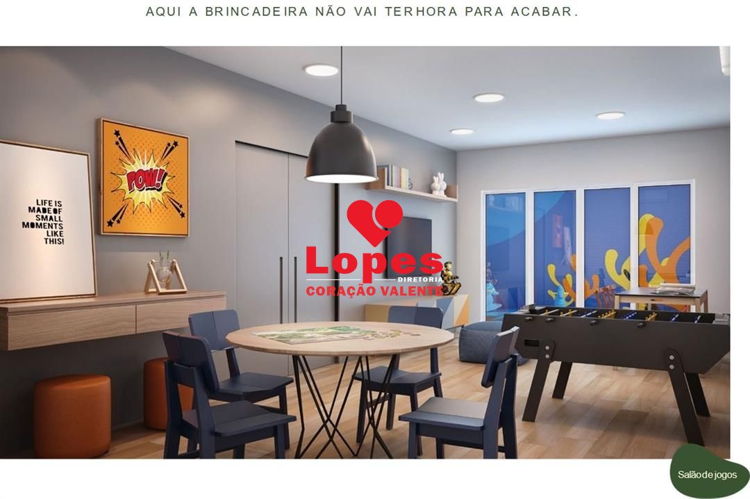 Apartamento à venda com 2 quartos, 62m² - Foto 15