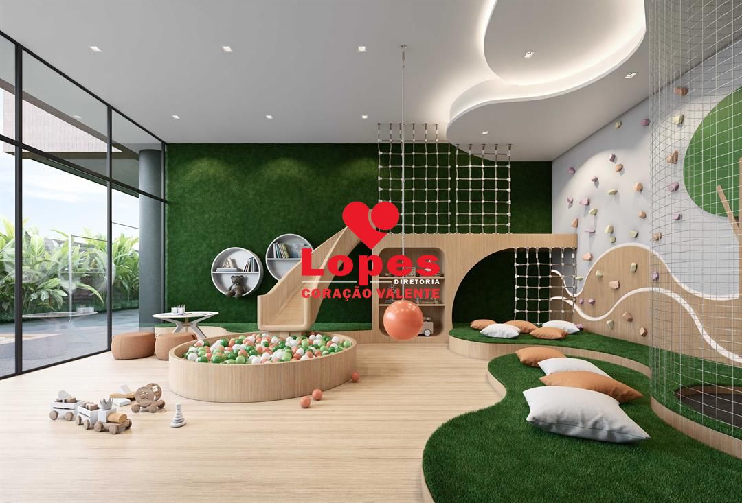 Apartamento, 3 quartos, 109 m² - Foto 8