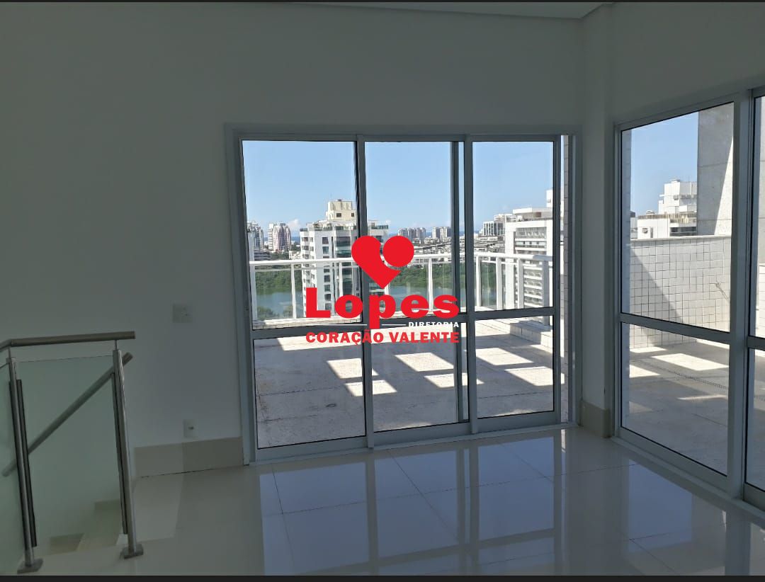 Cobertura à venda com 4 quartos, 282m² - Foto 12