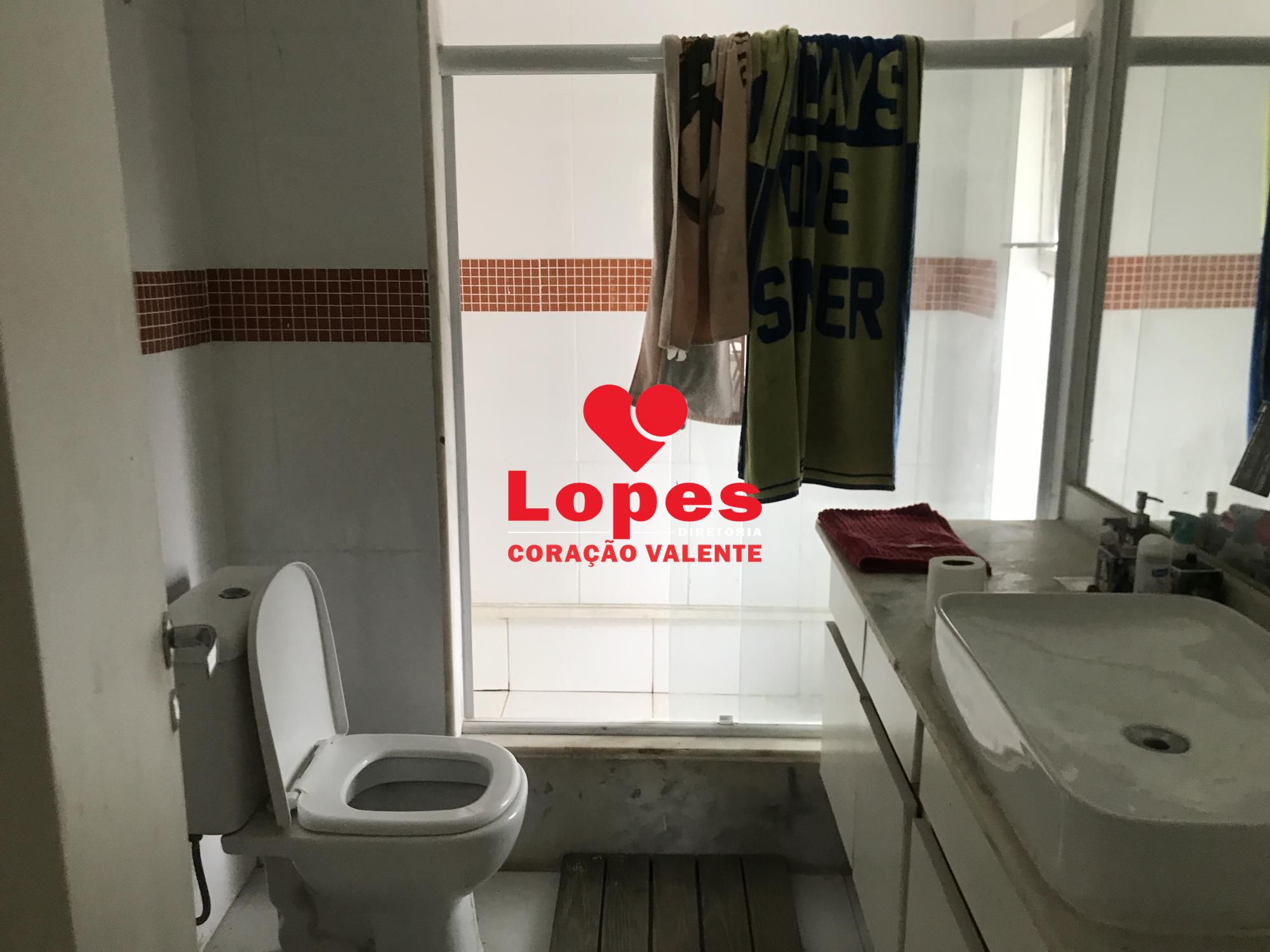 Casa de Condomínio, 5 quartos - Foto 24