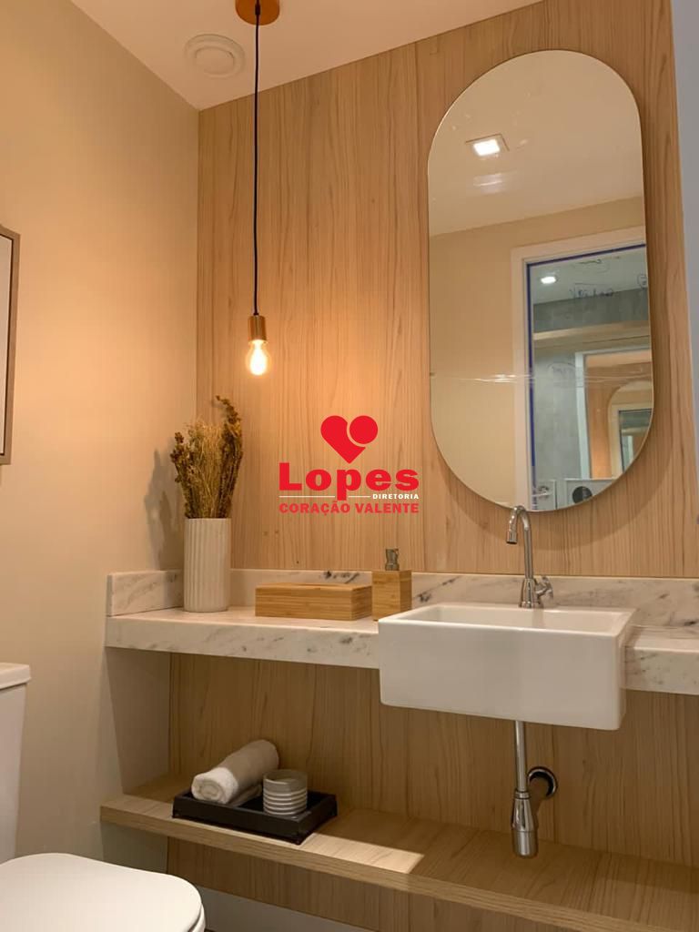 Apartamento à venda com 3 quartos, 113m² - Foto 15