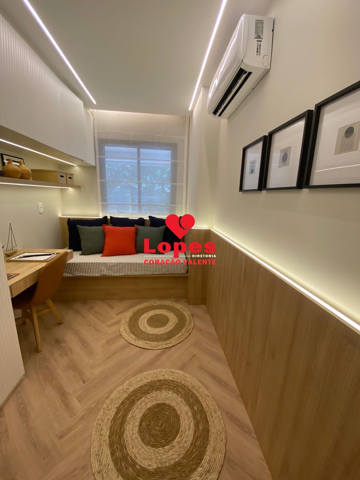 Apartamento, 2 quartos, 82 m² - Foto 36