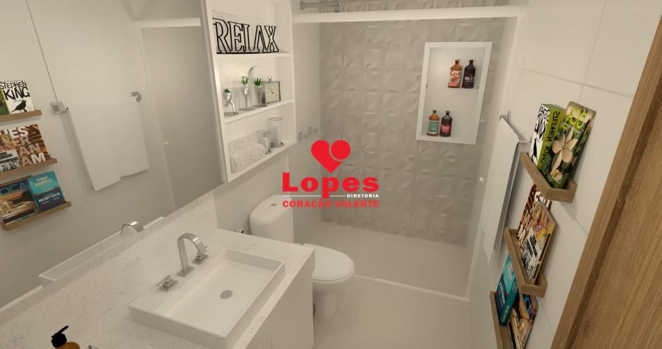 Apartamento, 4 quartos, 155 m² - Foto 30