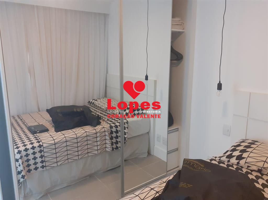 Cobertura, 3 quartos, 163 m² - Foto 8