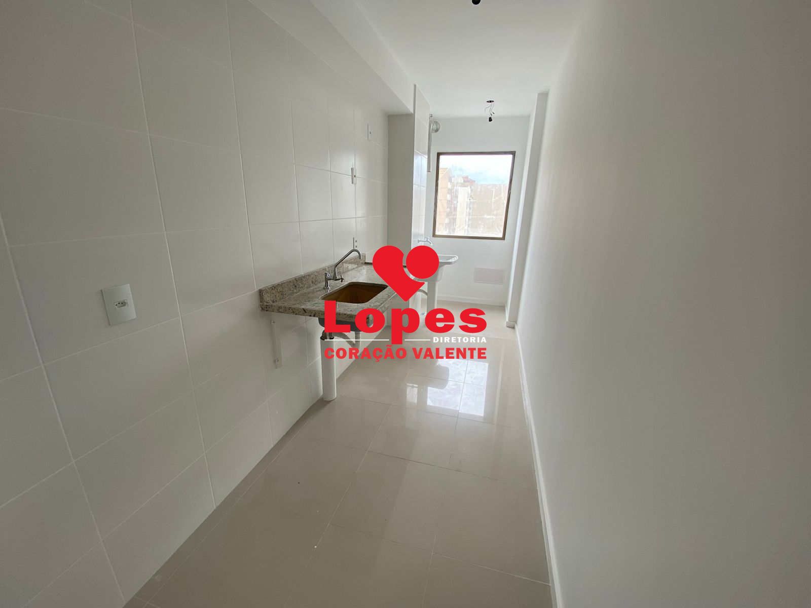 Apartamento, 2 quartos, 60 m² - Foto 10