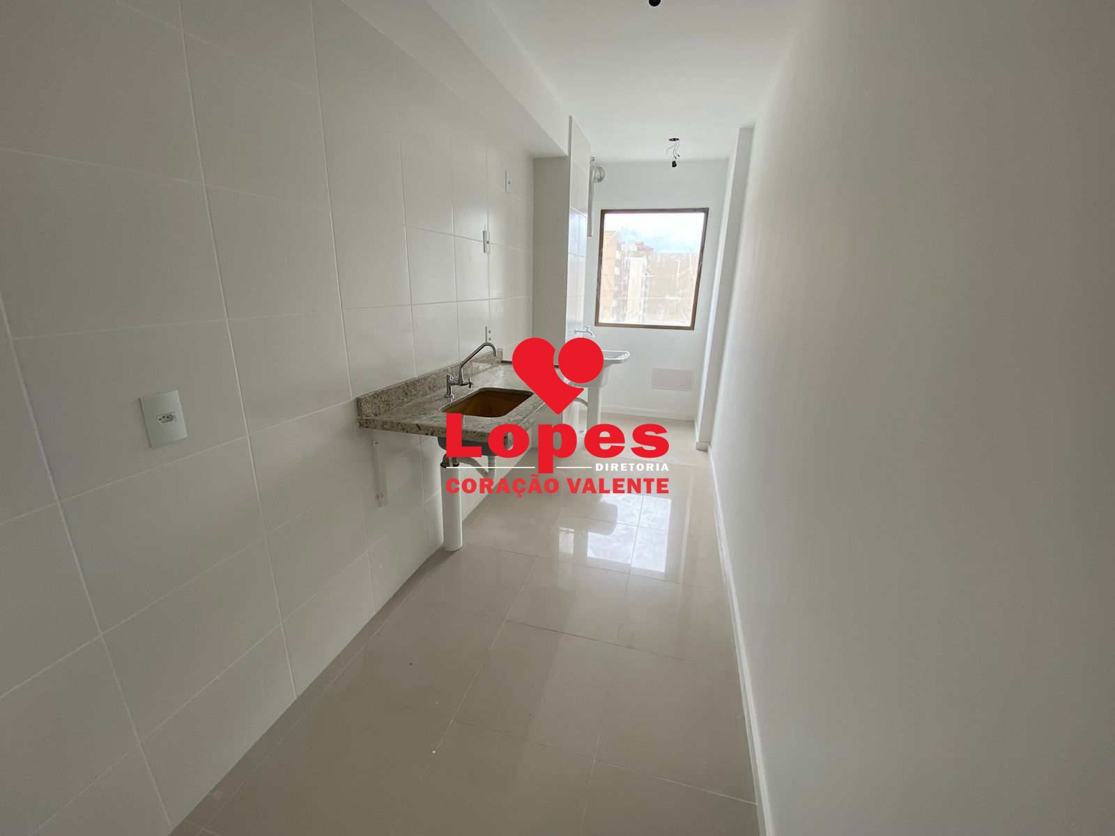 Apartamento à venda com 2 quartos, 60m² - Foto 10